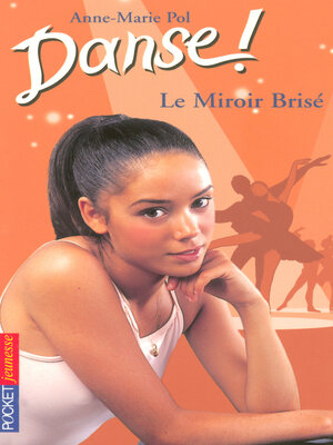 cover image of Danse ! tome 20